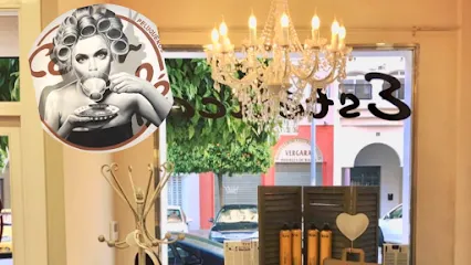 Color Café Peluqueros| Peluquería Málaga