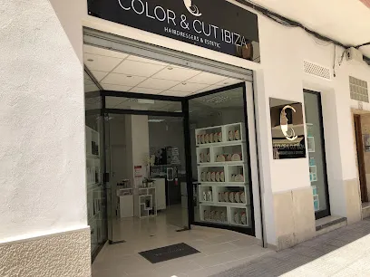 COLOR &CUT IBIZA