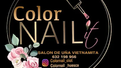 Color Nails