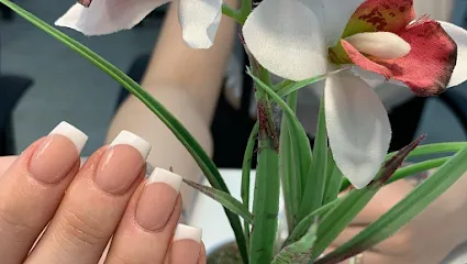 Color Nails