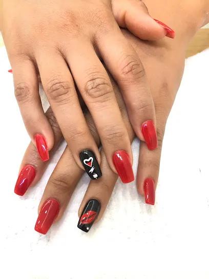 Color Nails