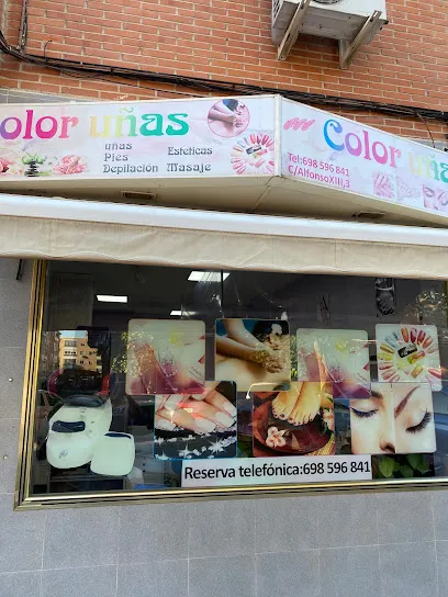 Color Una