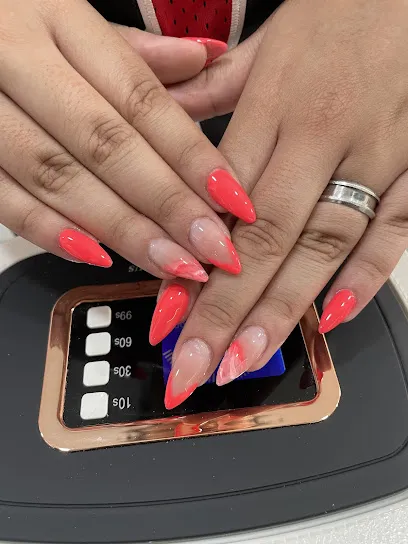 Color & Uñas