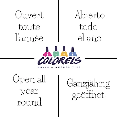 COLORELS