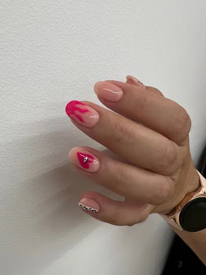 Colors Nails & Beauty