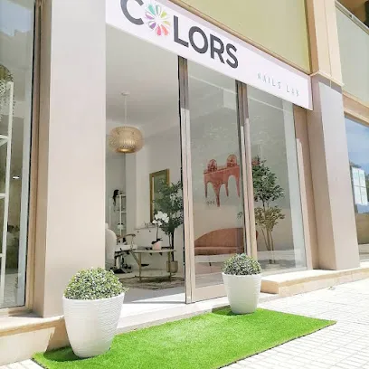 Colors Nails Lab