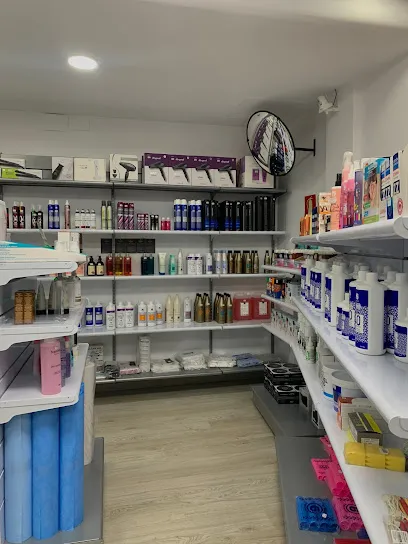 COMERCIAL RP Estética