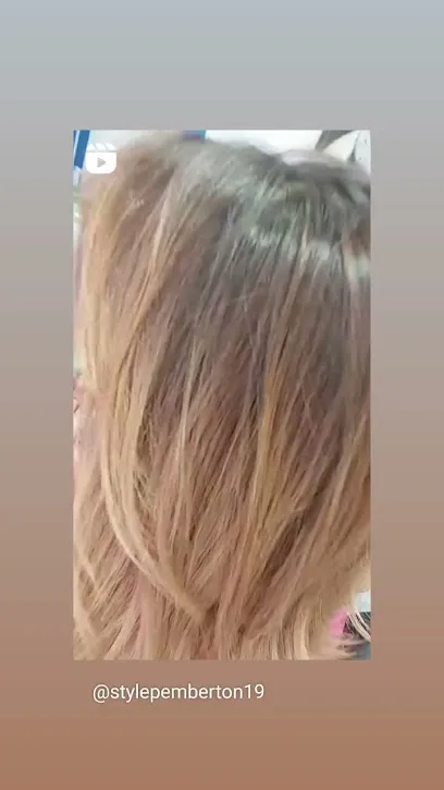Como Tú Peluquería Aranjuez