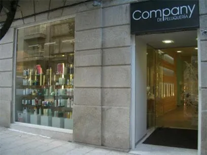 COMPANY de PELUQUERÍA