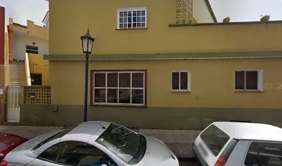 Conchi Hernández