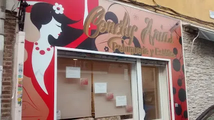 Conchy Arias Peluquería y Estética