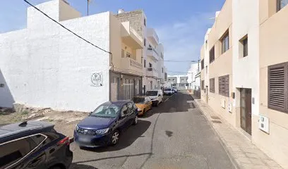 Conexión 21