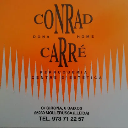 Conrad Carré