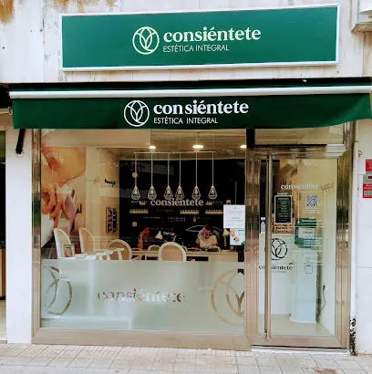 Consientete Estética Integral