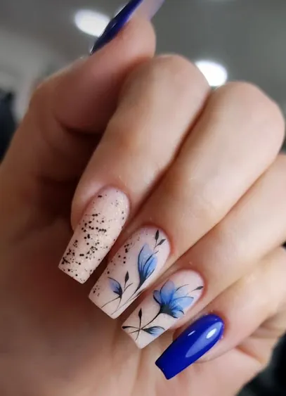 ConsienteteMás Nails