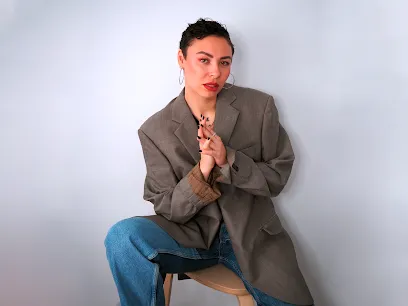 Conso Alvarez