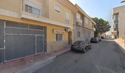 Consolación Carreras Palazón