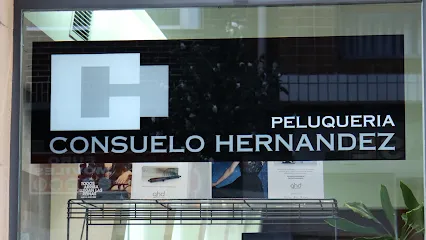 Consuelo Hernández