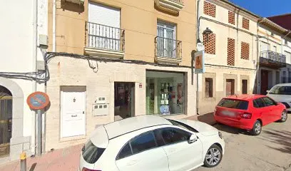 Consuelo Torrecilla