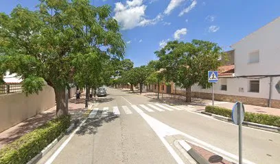 Consultorio Auxiliar de salud