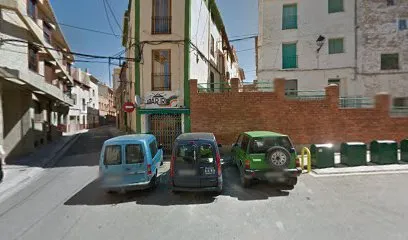 Contraste