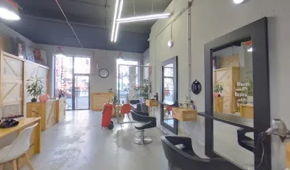 Contraste Peluquería