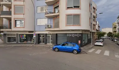 Contrastes