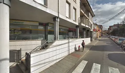 Conxi Perruquera