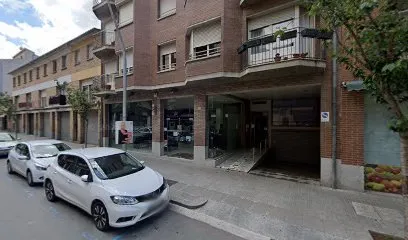 Cop de Tisora