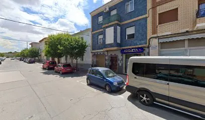 Coqueta