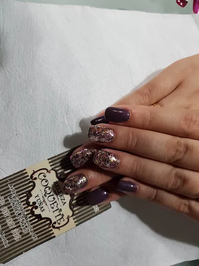Coquette Belleza y uñas