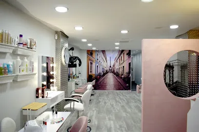 Coquette Peluqueria Estética