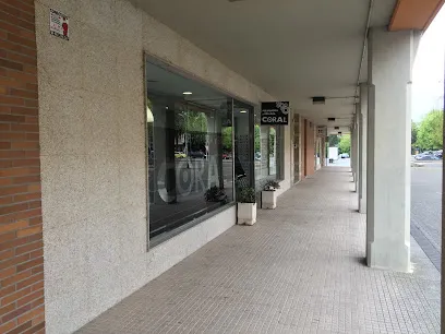 Coral Peluqueria