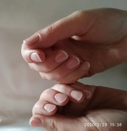 Corban Peluqueros