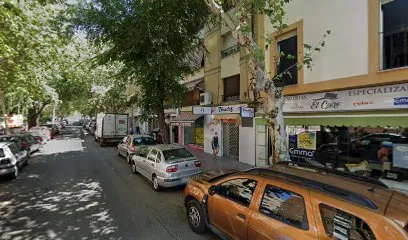 Cordobesa