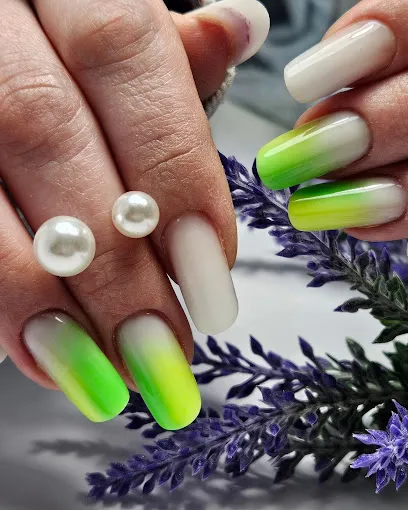 Corina Nails