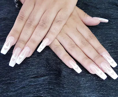 Corpa Nails Studio