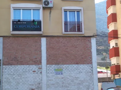 Corporania