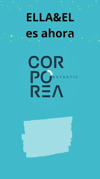 Corporea Esthetic
