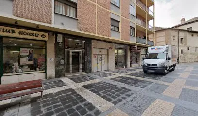 Córtate 'Stilismo