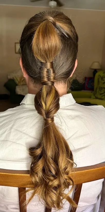 Corte & color