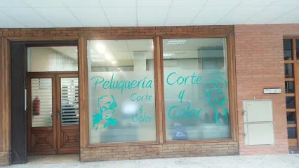 Corte y Color
