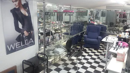 Corte y Color