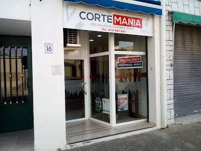 Cortemania