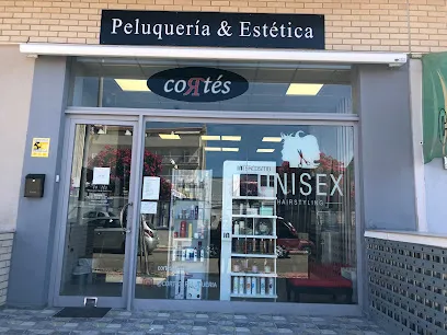 Cortés Peluquería y Estética