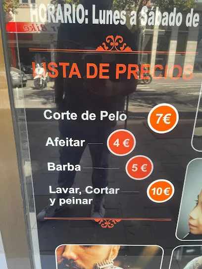 Corto & Cambio