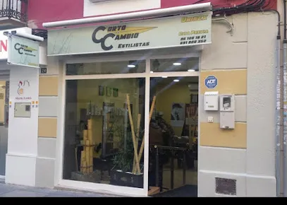 Corto & Cambio