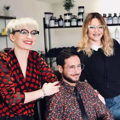 CORVALAN PALACIOS HAIR BOUTIQUE
