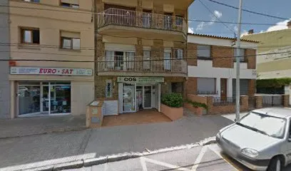 Cos Fisioterápia Estética