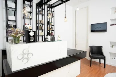 COSMECEUTICAL CENTER